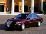 Lancia Thesis 2002 года